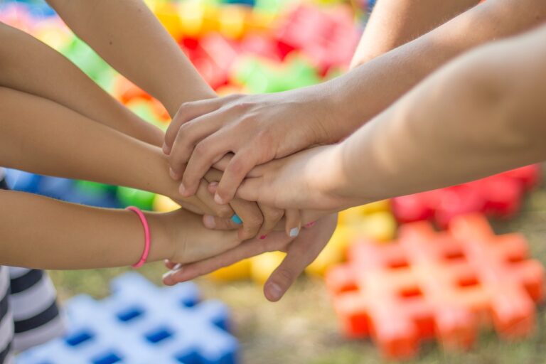 festa di compleanno per bambini