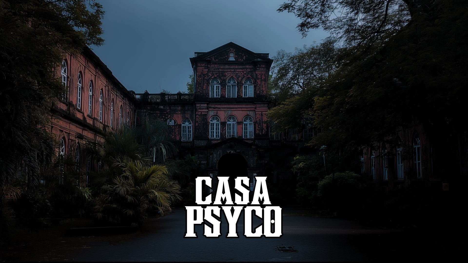 Casa Psyco Articolo