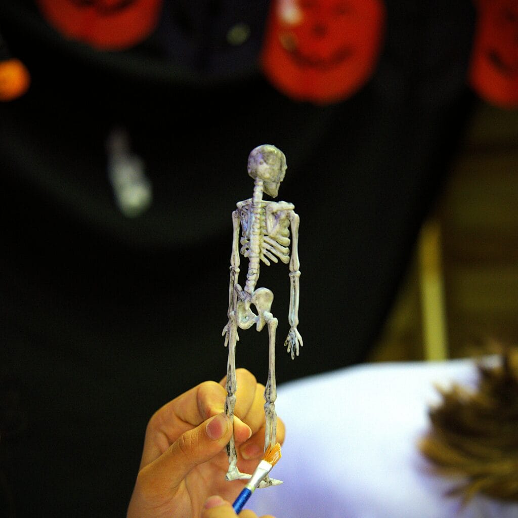 halloween per bambini