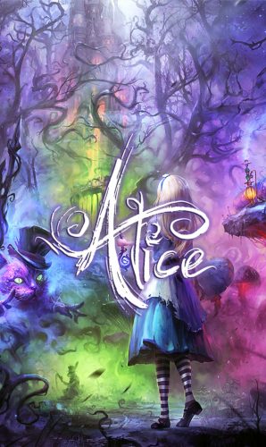 Alice