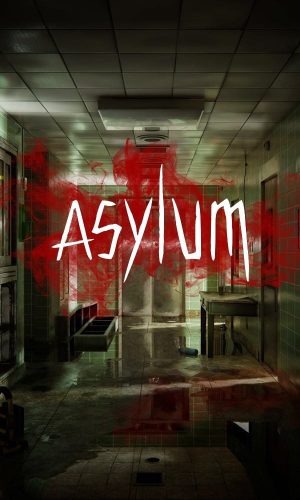 Asylum Asylum