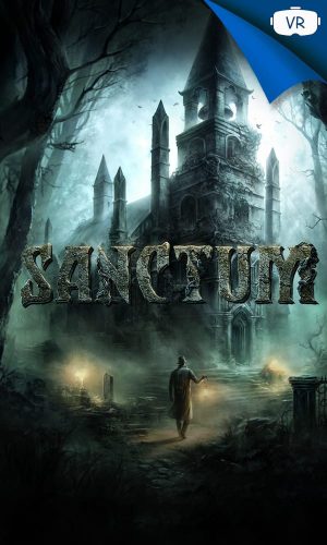Sanctum VR(1) Sanctum VR(1)