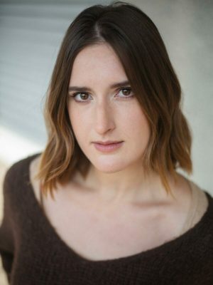 Alessia ValfrèAiuto Regia