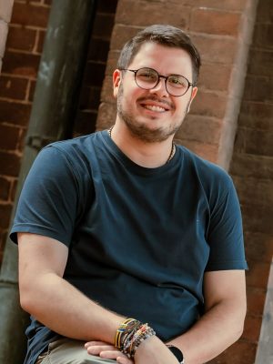 Andrea BassaniInterprete