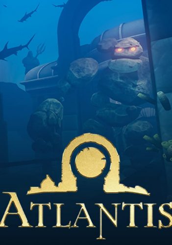 atlantis atlantis