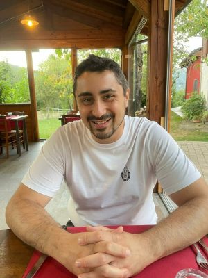 Gabriele PiacenteSceneggiatura