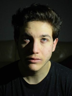 Paolo BellanInterprete